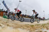 2025 UEC BMX European Cup Round 1 & 2 - BMX Olympic Arena Verona - Italy - Round 1 - 29-03-2025 -  photo Tommaso Pelagalli/SprintCyclingAgency?2025